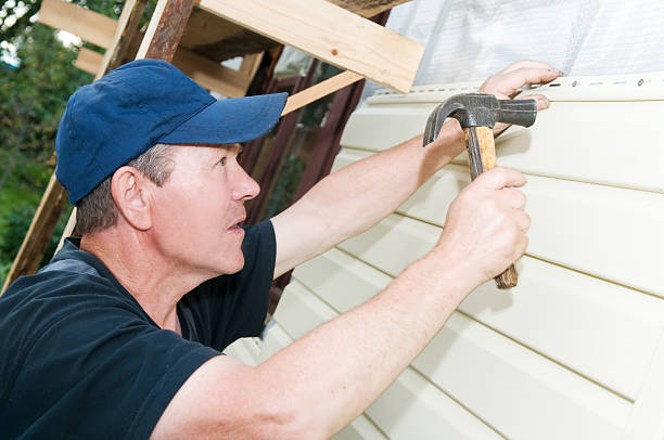  Brass Castle, NJ Siding Installation Pros